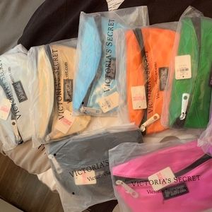 PINK waist bags